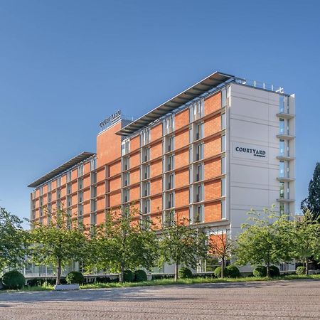 Courtyard By Marriott Linz Ξενοδοχείο Εξωτερικό φωτογραφία