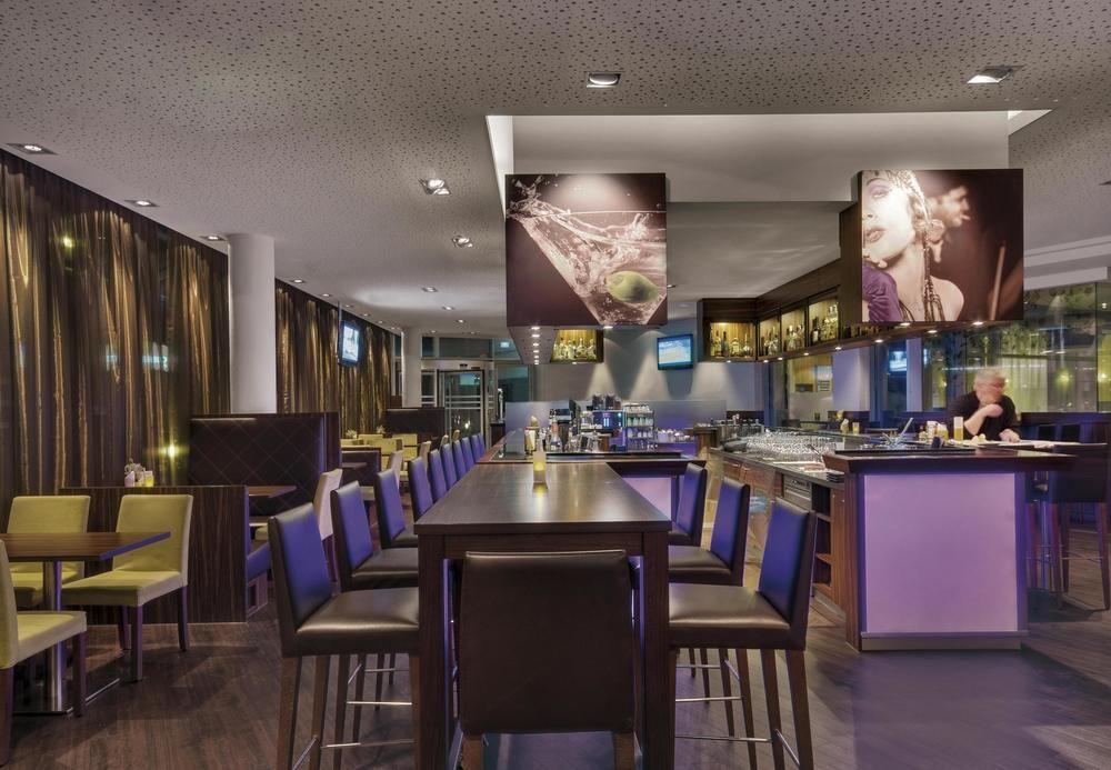 Courtyard By Marriott Linz Ξενοδοχείο Εξωτερικό φωτογραφία
