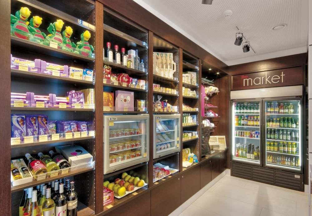 Courtyard By Marriott Linz Ξενοδοχείο Εξωτερικό φωτογραφία