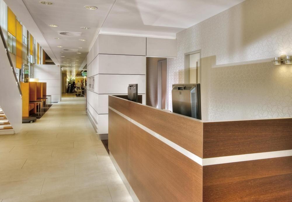 Courtyard By Marriott Linz Ξενοδοχείο Εξωτερικό φωτογραφία