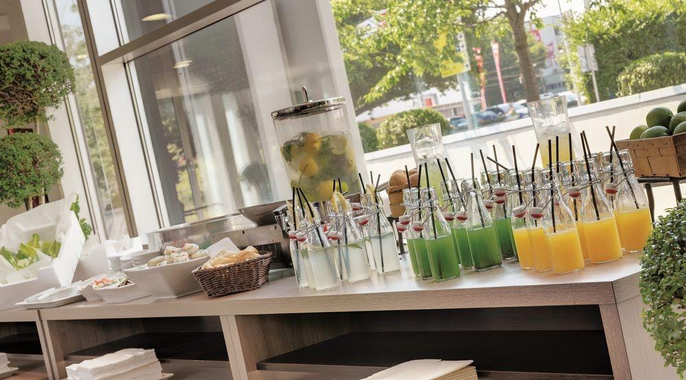 Courtyard By Marriott Linz Ξενοδοχείο Εξωτερικό φωτογραφία