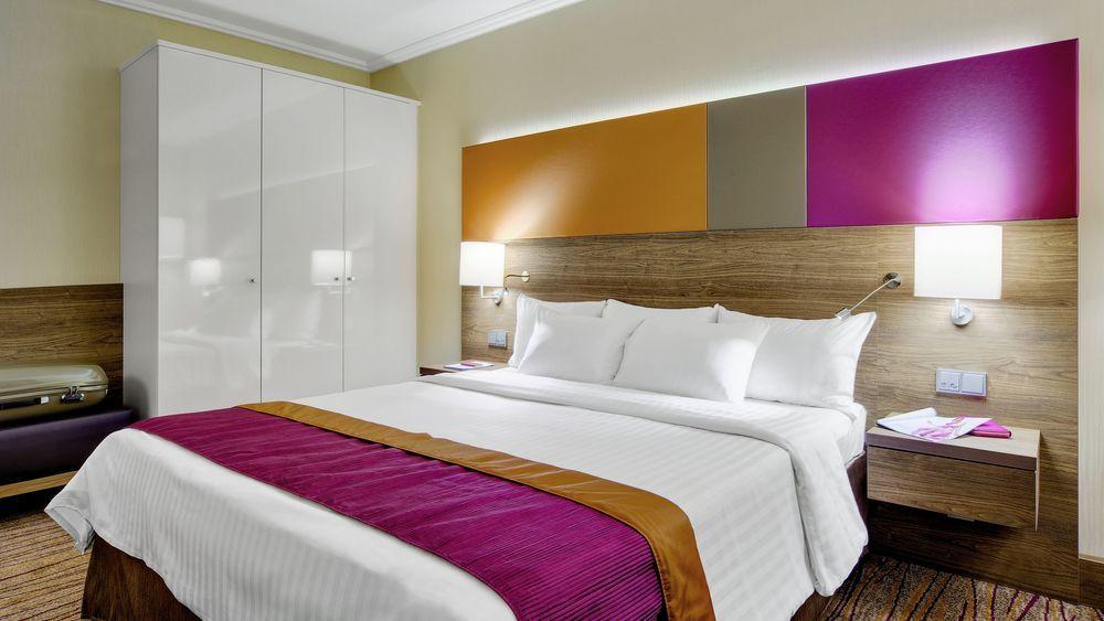 Courtyard By Marriott Linz Ξενοδοχείο Εξωτερικό φωτογραφία