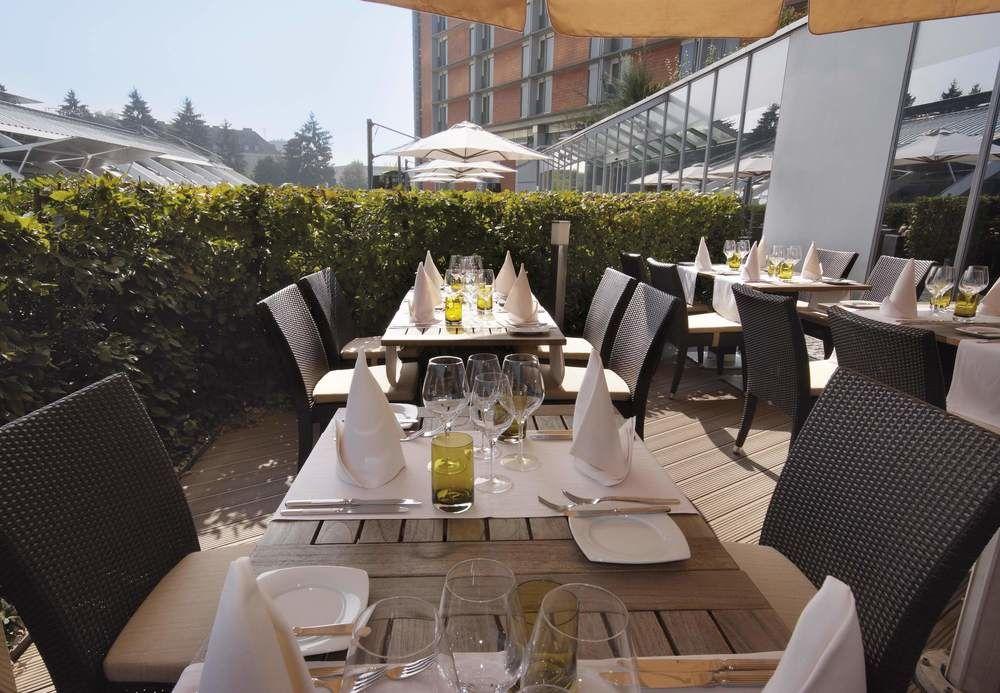 Courtyard By Marriott Linz Ξενοδοχείο Εξωτερικό φωτογραφία