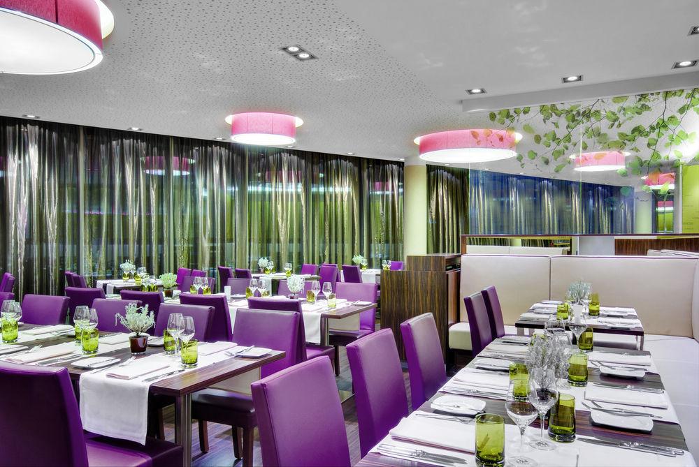 Courtyard By Marriott Linz Ξενοδοχείο Εξωτερικό φωτογραφία