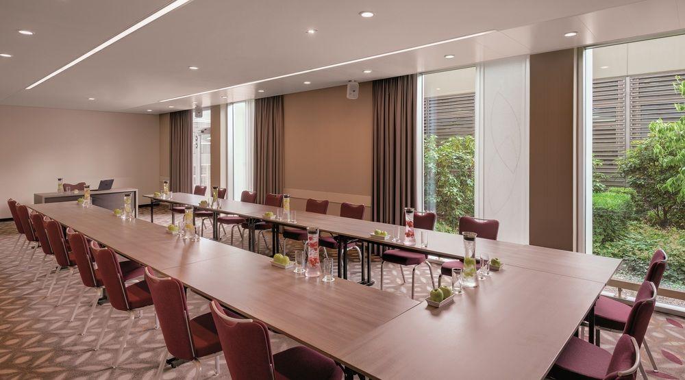 Courtyard By Marriott Linz Ξενοδοχείο Εξωτερικό φωτογραφία