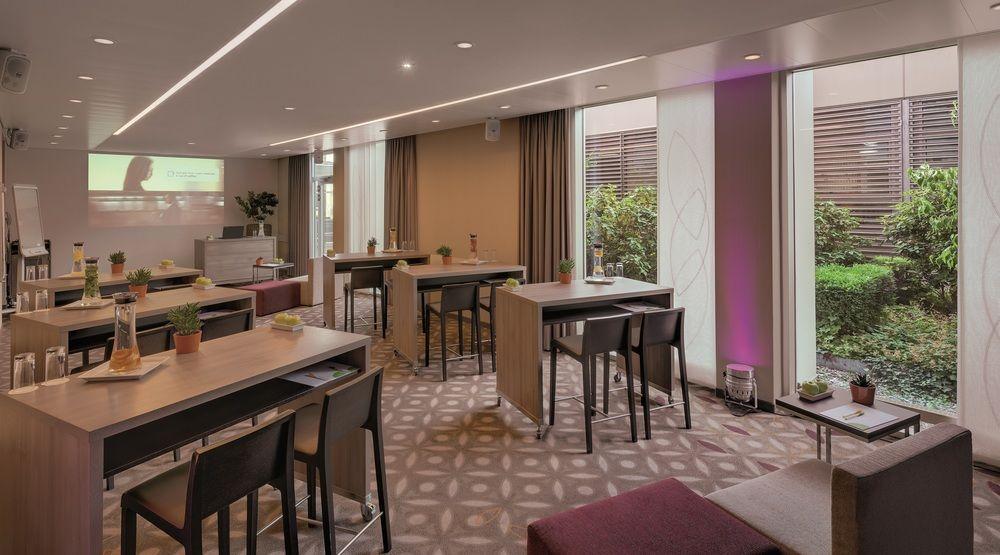 Courtyard By Marriott Linz Ξενοδοχείο Εξωτερικό φωτογραφία