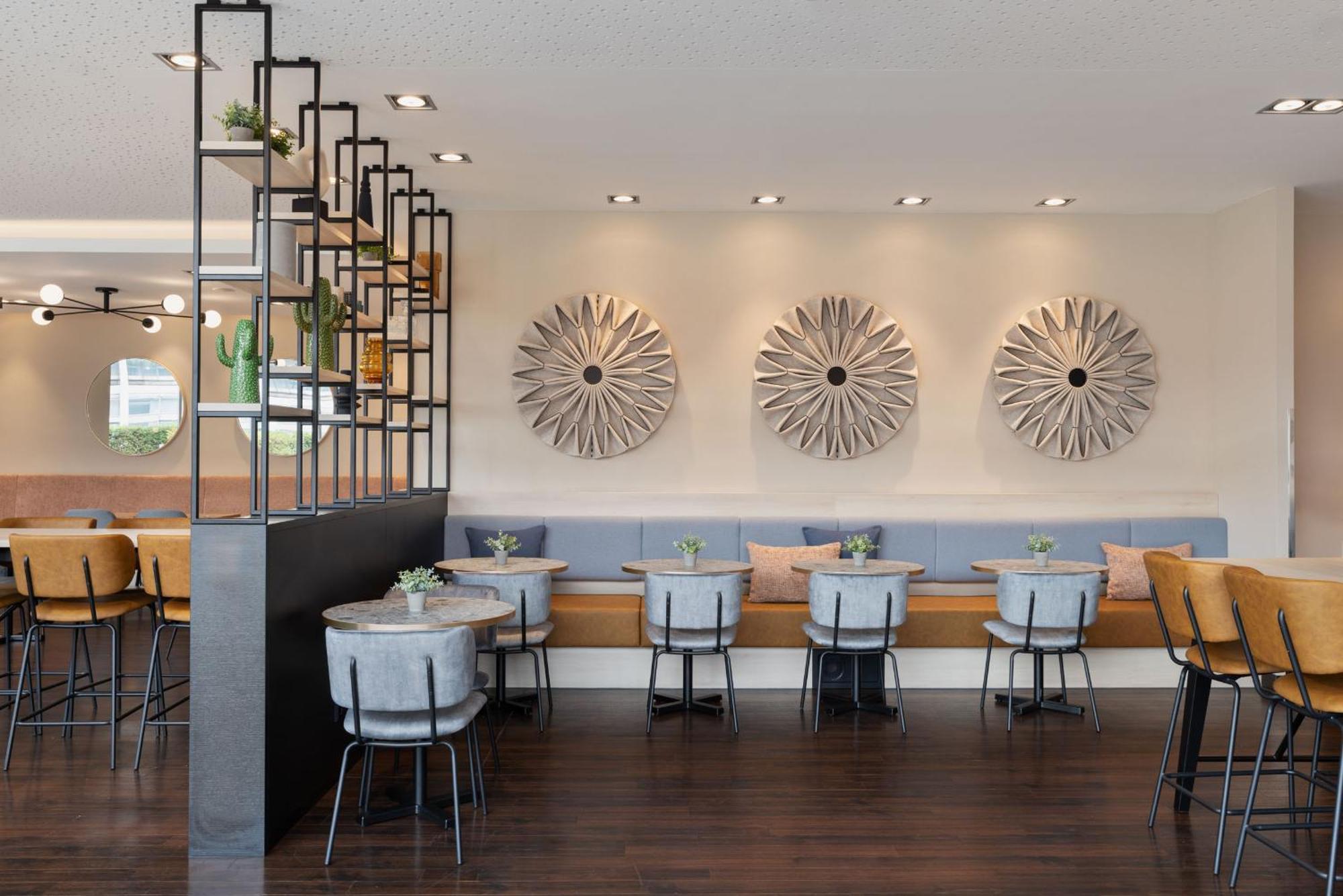 Courtyard By Marriott Linz Ξενοδοχείο Εξωτερικό φωτογραφία