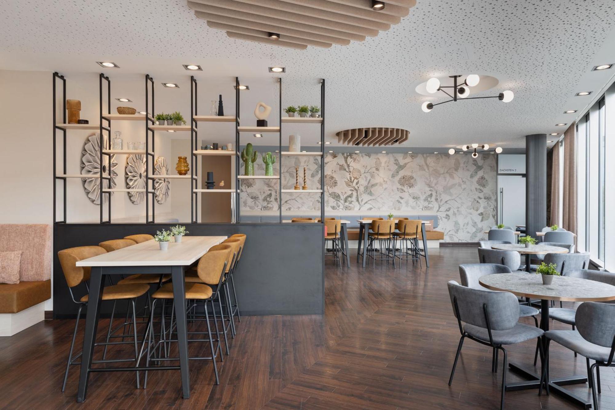 Courtyard By Marriott Linz Ξενοδοχείο Εξωτερικό φωτογραφία