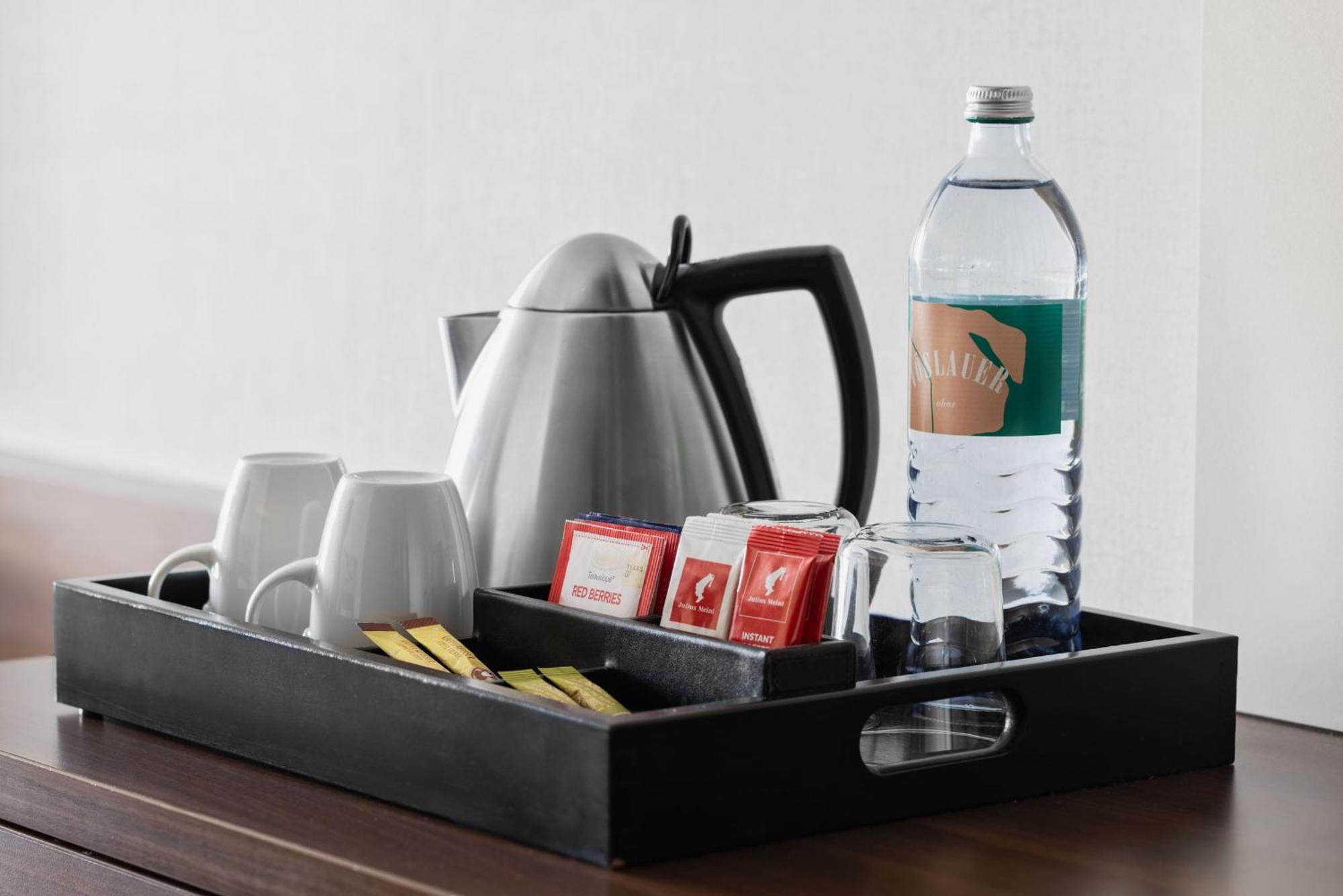 Courtyard By Marriott Linz Ξενοδοχείο Εξωτερικό φωτογραφία