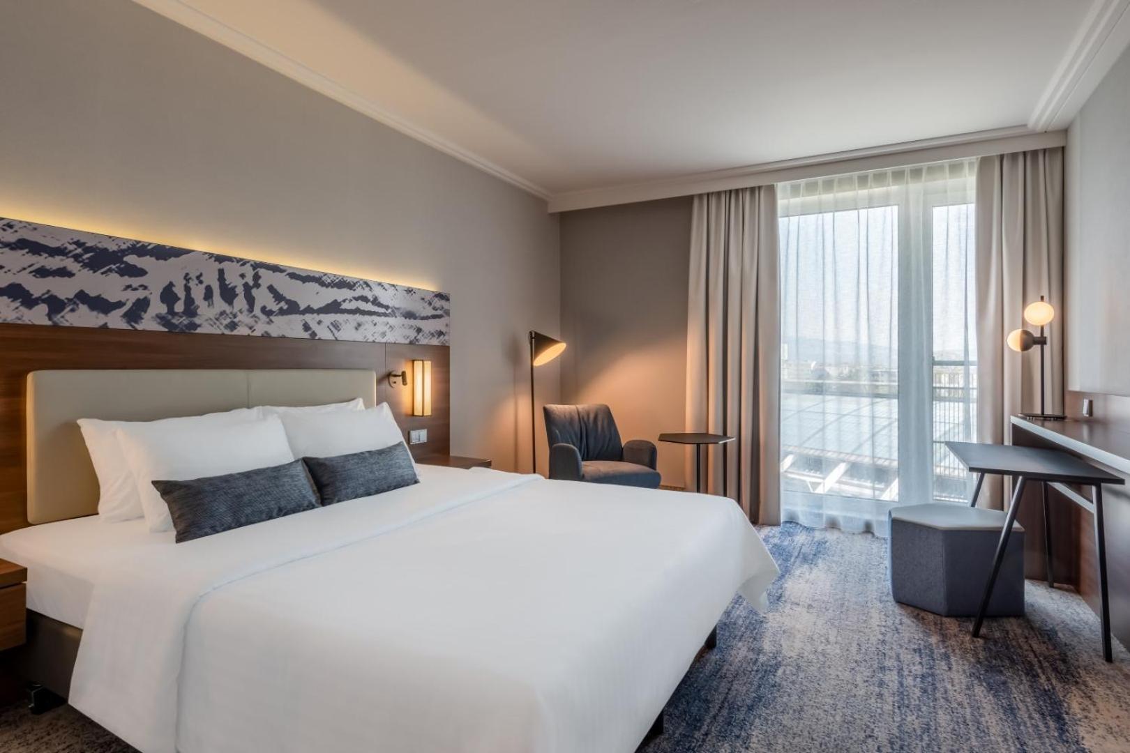 Courtyard By Marriott Linz Ξενοδοχείο Εξωτερικό φωτογραφία