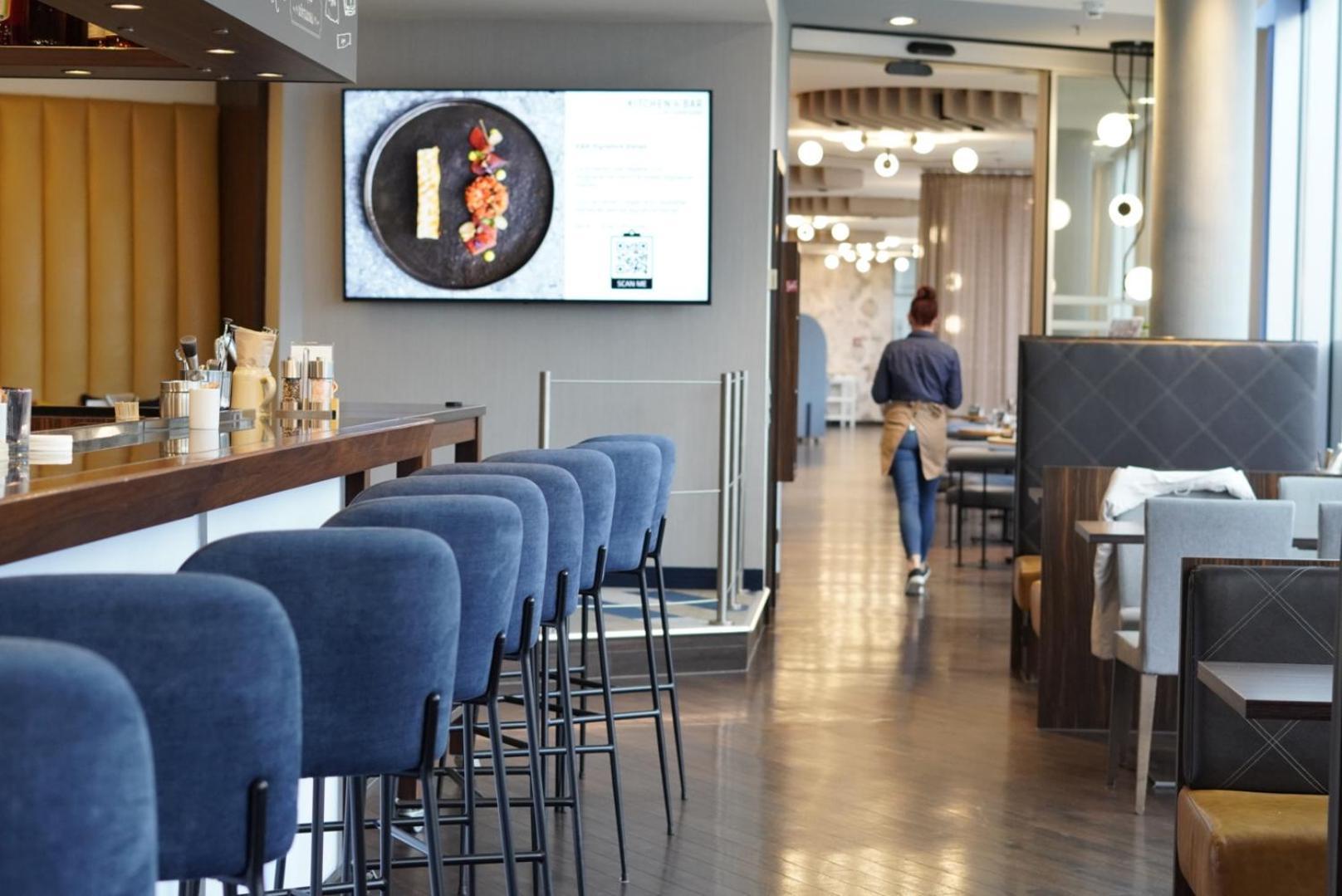 Courtyard By Marriott Linz Ξενοδοχείο Εξωτερικό φωτογραφία