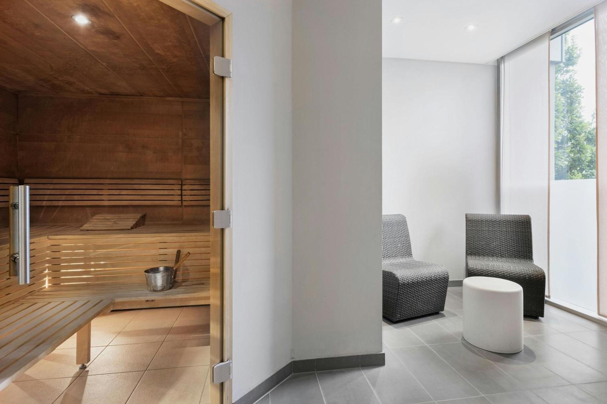 Courtyard By Marriott Linz Ξενοδοχείο Εξωτερικό φωτογραφία