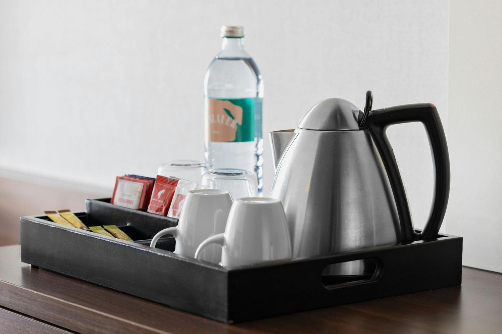 Courtyard By Marriott Linz Ξενοδοχείο Εξωτερικό φωτογραφία