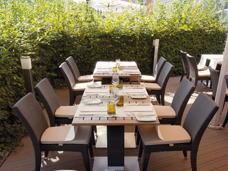 Courtyard By Marriott Linz Ξενοδοχείο Εξωτερικό φωτογραφία