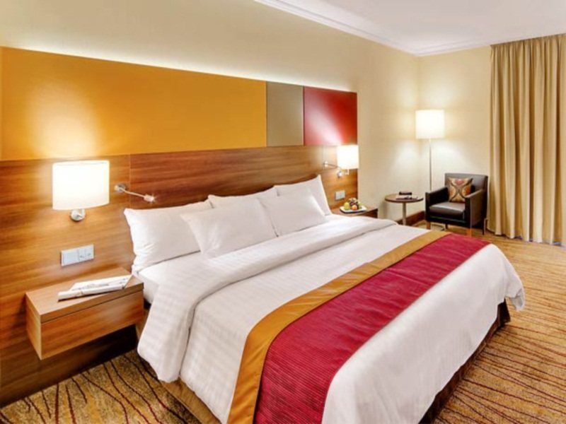 Courtyard By Marriott Linz Ξενοδοχείο Εξωτερικό φωτογραφία