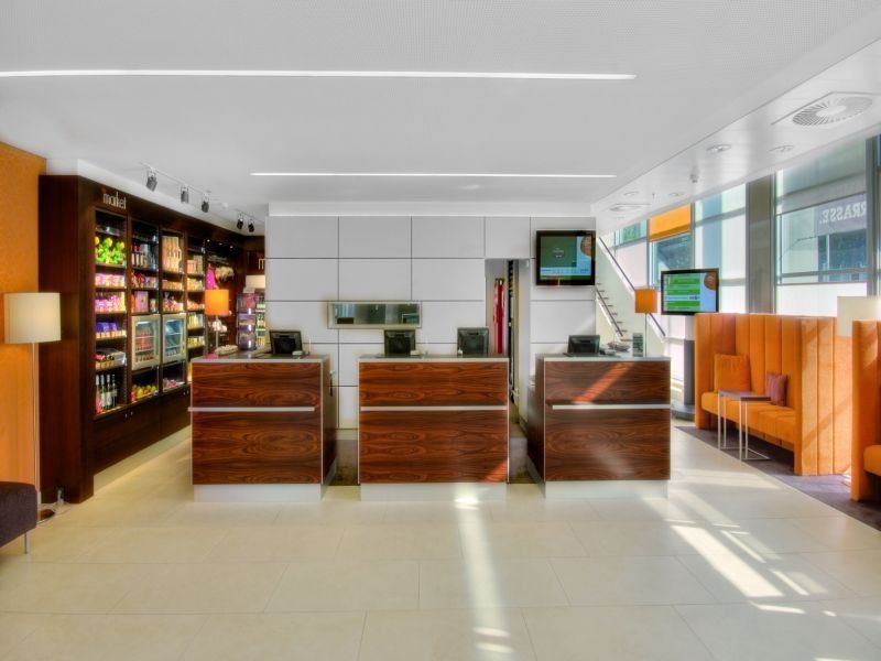 Courtyard By Marriott Linz Ξενοδοχείο Εξωτερικό φωτογραφία
