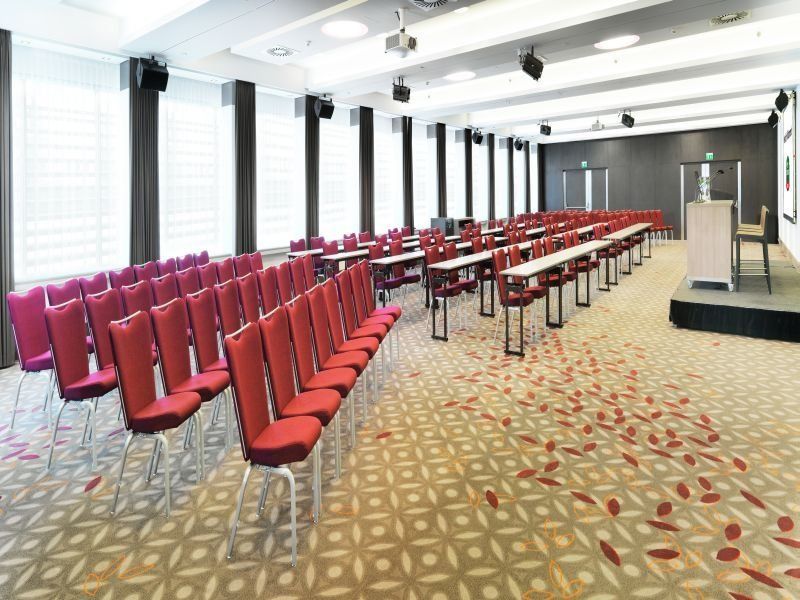 Courtyard By Marriott Linz Ξενοδοχείο Εξωτερικό φωτογραφία